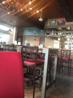 Wink Eten Drinken À l'intérieur