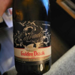 De Dolfijn Nourriture