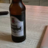 Ijssalon Florence food