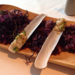 De Harmonie Nourriture