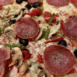 Pizzeria Mediterranee Hulst Geverifieerd Comida