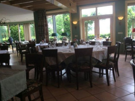 De Witte Hoeve Nutter Nourriture