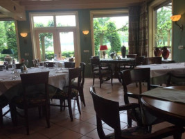 De Witte Hoeve Nutter Nourriture