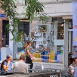 Kato Gateaux Extérieur