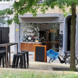 Kato Gâteaux Exterior