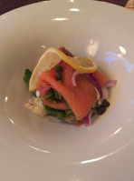 Grand Café Het Witte Huis Nourriture