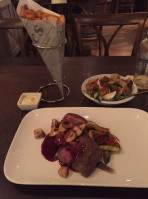 Grand Café Het Witte Huis Nourriture