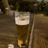 Ibis Utrecht Nourriture