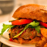 Espressobar Hugo Nourriture