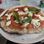 Orso Pizzeria Comida