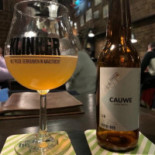 Cafe La Chine Nourriture