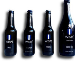 Wispe Brewery Nourriture