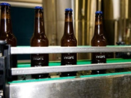 Wispe Brewery Nourriture