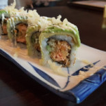 Sochi's Sushi Hilversum Nourriture