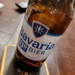 Café Zalencentrum Harwig Nourriture