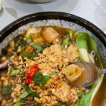 Yummy Bowl Nourriture