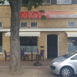 Koyo Exterior