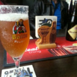 Le Celtic Nourriture