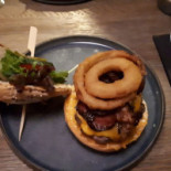 Bistro 33 Nourriture