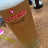 't Bakkertje Nourriture