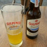 't Bakkertje Nourriture