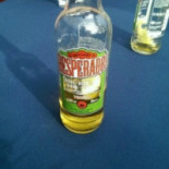 Cafe Boven Nourriture