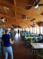 Strandpaviljoen De Piraat food