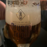 De Barones Nourriture