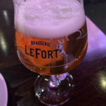 De Barones Nourriture