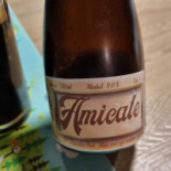 Warm Welkom Nourriture