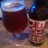 Warm Welkom Nourriture