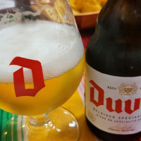 El Pueblo Nourriture