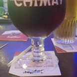 Café Stadion Nourriture