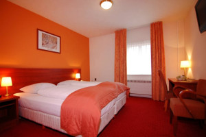 Crasborn À l'intérieur