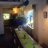 Berlin Cafe Extérieur