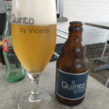 Vissershof Nourriture