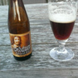 Hof Ter Kammen Nourriture