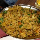 Tandoor More Nourriture