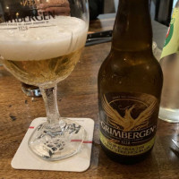 De Vrolijke Keizer Comida