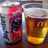 Mcdonald's Anderlecht (cora) Nourriture