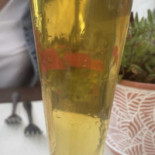 't Middelpunt Nourriture