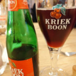 A La Ferme Ferrieres Nourriture