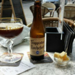 Café République Nourriture