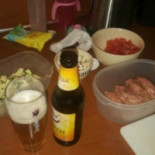 Pizza Spidi Nourriture