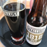 Kantine Barkhoorn Nourriture