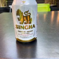 Yoko Wok À l'intérieur