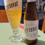 Brooderie Jaffa Nourriture