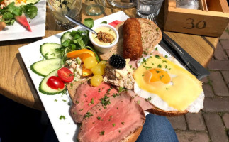 Lunchroom De Heerlijkheid Cibo