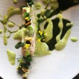 De Ertepeller À l'intérieur