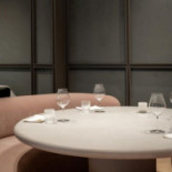 Nuance À l'intérieur